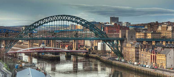 Englisch lernen in York mit Experience English