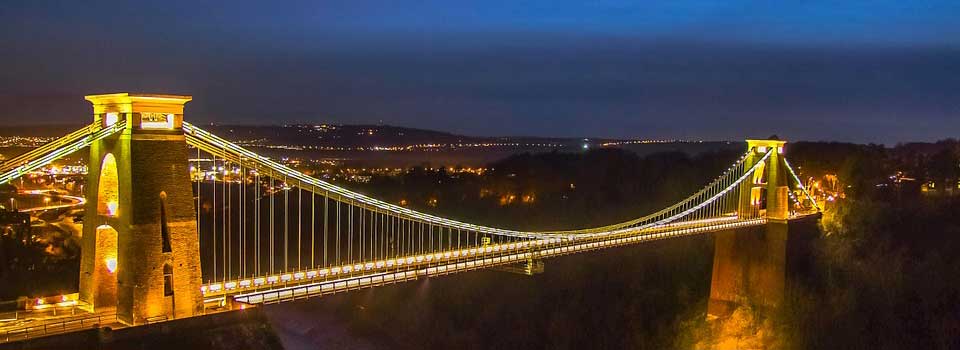 Englisch Sprachreisen in Bristol