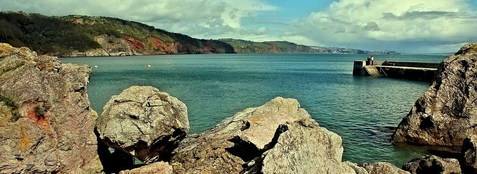 Englisch lernen in Torquay