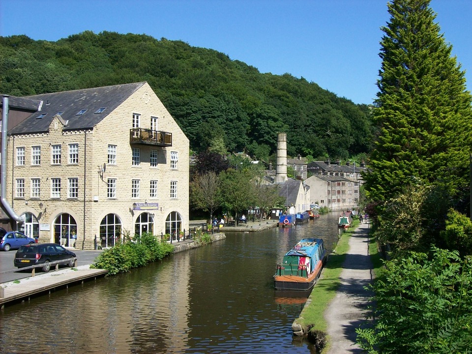 Englisch lernen in Yorkshire