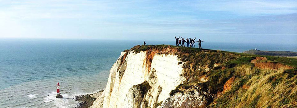 Englisch Sprachreisen in England