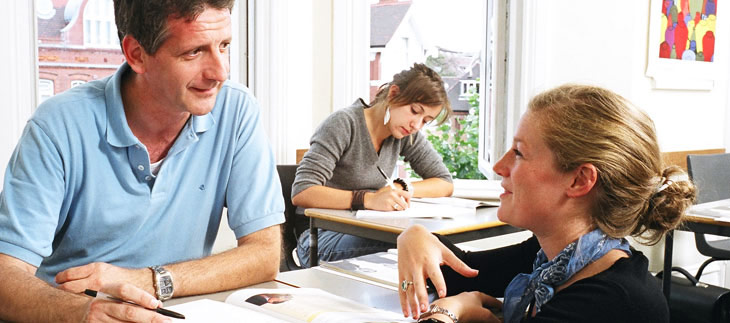 Englisch lernen in London, Edinburgh, Manchester & York mit Experience English